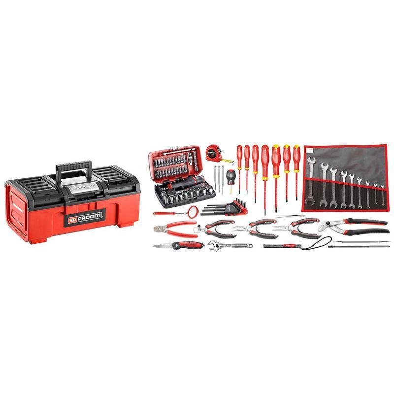 BPC16N.EM40A - CM.EM40A TOOLS SET + BP.C16N BPC16N.EM40A - CM.EM40A TOOLS SET + BP.C16N