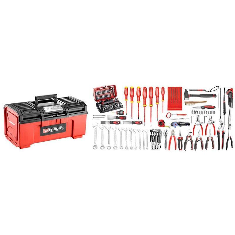 BPC19N.EM42A - CM.EM42A TOOLS SET + BP.C19N