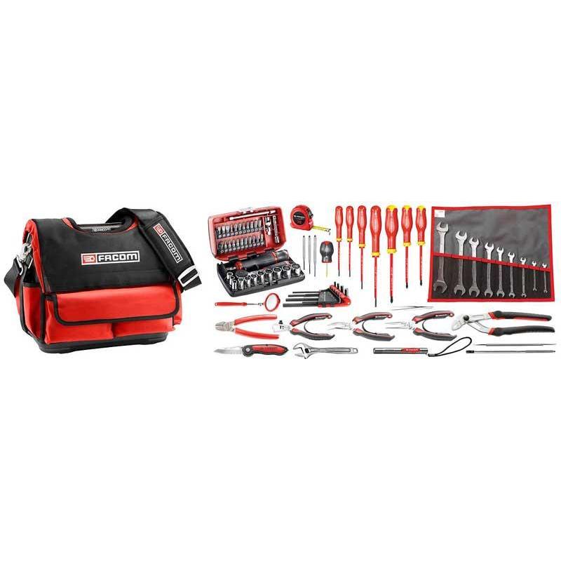 BST14.EM40A - CM.EM40A TOOLS SET + BS.T14 BST14.EM40A - CM.EM40A TOOLS SET + BS.T14