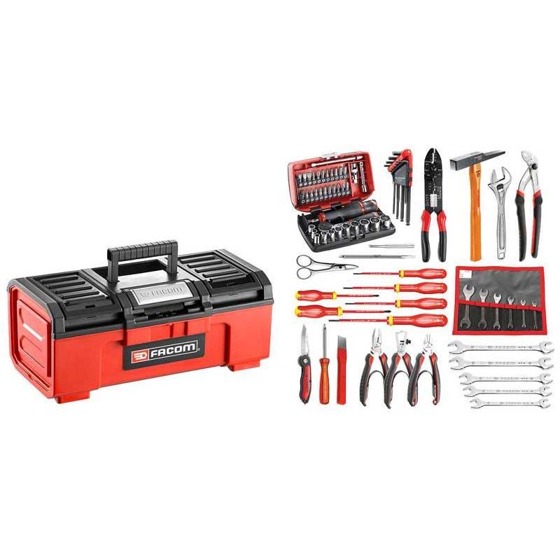 BPC16N.E16 - CM.E16 TOOLS SET + BP.C16N BPC16N.E16 - CM.E16 TOOLS SET + BP.C16N