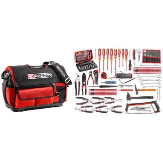BST20.E17 - CM.E17 TOOLS SET + BS.T20