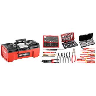 BPC16N.EL31 - CM.EL31 TOOLS SET + BP.C16N