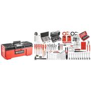 BPC24N.EL35 - zestaw CM.EL35 ze skrzynką narzędziową BP.C24N