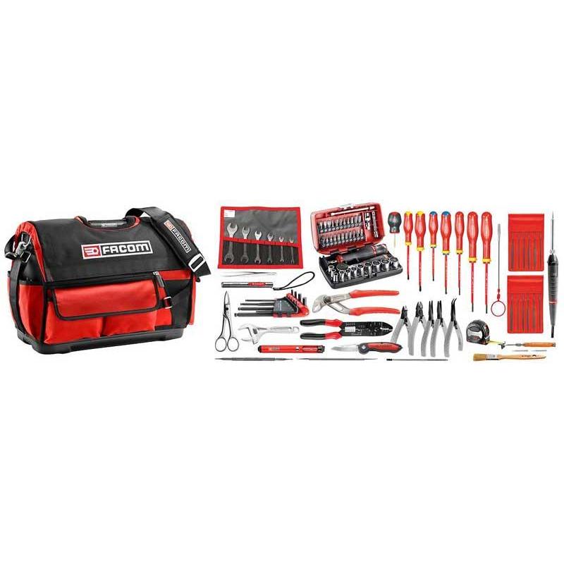 BST20.EL32 - CM.EL32 TOOLS SET + BS.T20 BST20.EL32 - CM.EL32 TOOLS SET + BS.T20