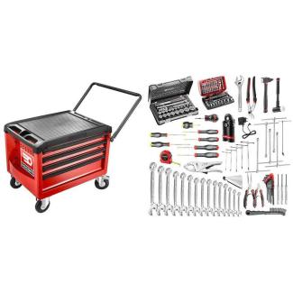 CR4.MO1 - CM.MO1 TOOLS SET + ROLL.CR4GM3