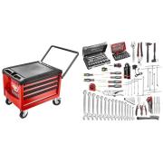 CR4.MO1 - CM.MO1 TOOLS SET + ROLL.CR4GM3 CR4.MO1 - CM.MO1 TOOLS SET + ROLL.CR4GM3
