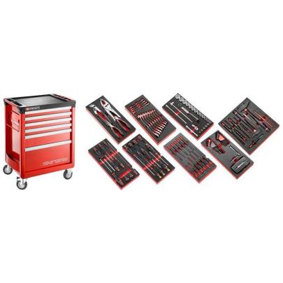 CHRONO6M3.CMAG - CM.AGRI TOOL SET + CHRONO.6M3A