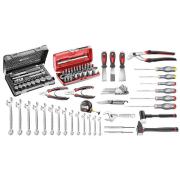 CM.400A - FOOD INDUSTRY 94PCS TOOLS SET
