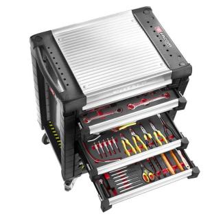 BAS.MRO - IMPERIAL TOOLS CABINET