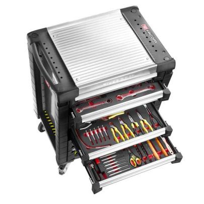 BAS.MRO - IMPERIAL TOOLS CABINET