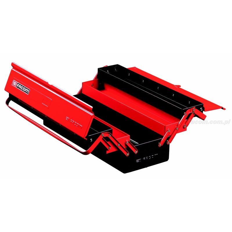 CM.SG3A - zestaw 61 narzędzi dla hydraulika