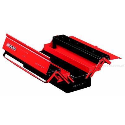 CM.SG3A - zestaw 61 narzędzi dla hydraulika