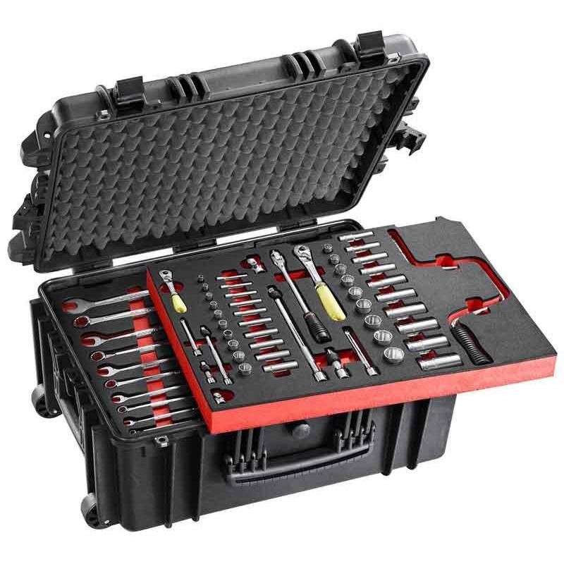 BVFC2.MRO-B1 - IMPERIAL B1 LICENCE MECHANICAL TOOL SET BVFC2.MRO-B1 - IMPERIAL B1 LICENCE MECHANICAL TOOL SET