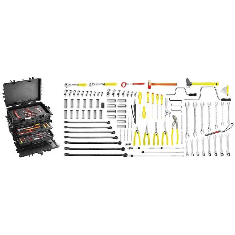BVFC4.ENG-1 - IMPERIAL ENGINE TOOLS SET