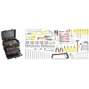 BVFC4.MIL-1 - IMPERIAL & METRIC MILITARY TOOLS SET