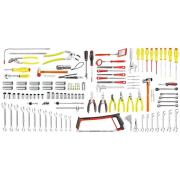 CM.AEMIL-1 - IMPERIAL AND METRIC MILITARY TOOLS SET