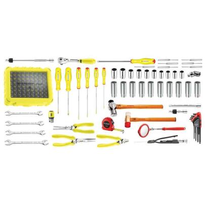 CU.AEMRO-A - IMPERIAL A LICENCE TOOL SET
