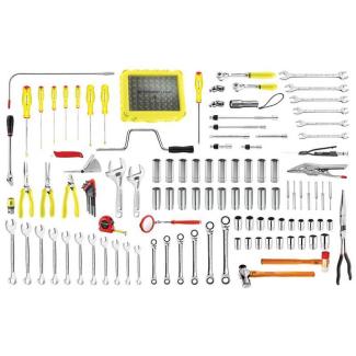 CU.AEMRO-B1 - IMPERIAL B1 LICENCE AVIONICS TOOLS SET