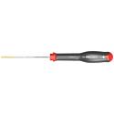 AT2X75 - Protwist® screwdriver for slotted head screws - milled blade, 2 x 75 mm