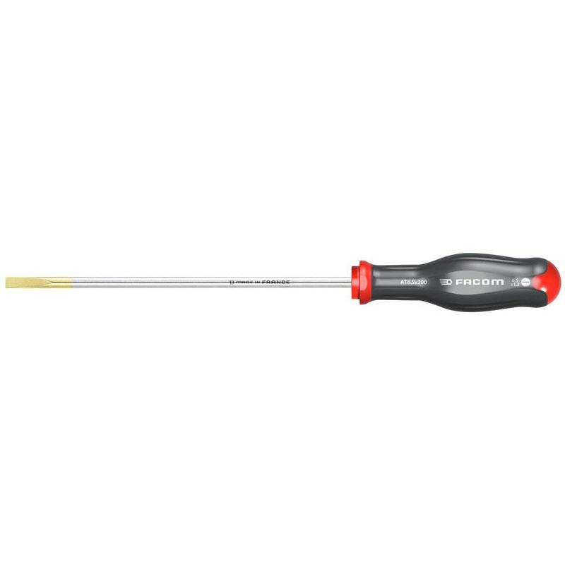 AT3.5X250 - Wkrętak Protwist® do śrub z rowkiem, grot frezowany, 3,5x250 mm AT3.5X250 - Wkrętak Protwist® do śrub z rowkiem, grot frezowany, 3,5x250 mm