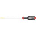 AT3.5X250 - Protwist® screwdriver for slotted head screws - milled blade, 3.5 x 250 mm
