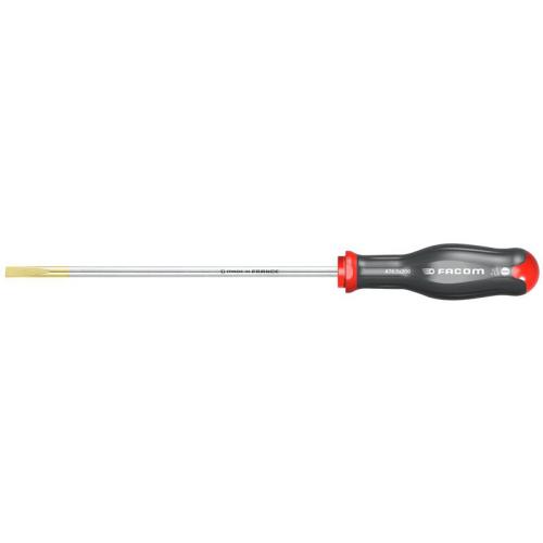 AT6.5X300 - Protwist® screwdriver for slotted head screws - milled blade, 6.5 x 300 mm