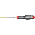 AT5.5X100 - Protwist® screwdriver for slotted head screws - milled blade, 5.5 x 100 mm