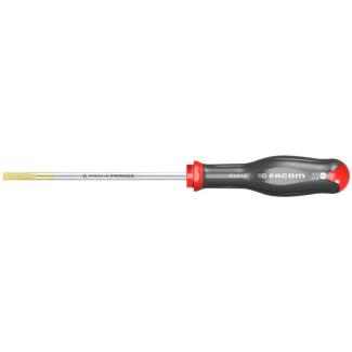 AT5.5x125 - Wkrętak Protwist® do śrub z rowkiem, grot frezowany, 5,5x125 mm