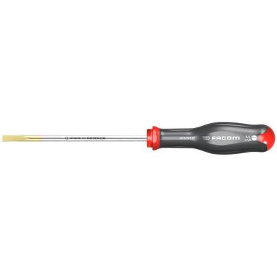 AT5.5x125 - Wkrętak Protwist® do śrub z rowkiem, grot frezowany, 5,5x125 mm