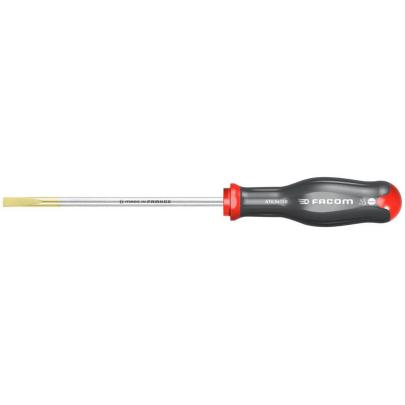 AT6.5X150 - Wkrętak Protwist® do śrub z rowkiem, grot frezowany, 6,5x150 mm