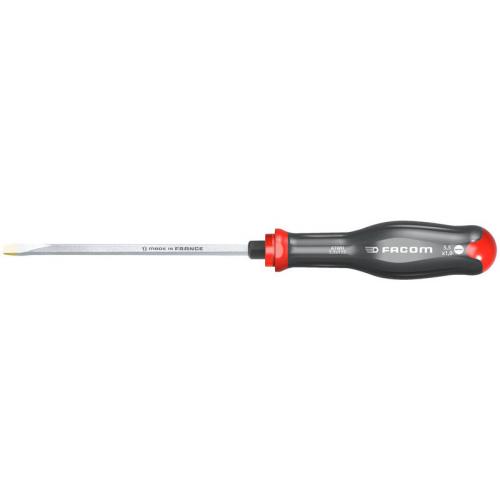ATWH5.5X125 - Protwist® screwdriver for slotted head screws - power series, 5.5 x 125 mm