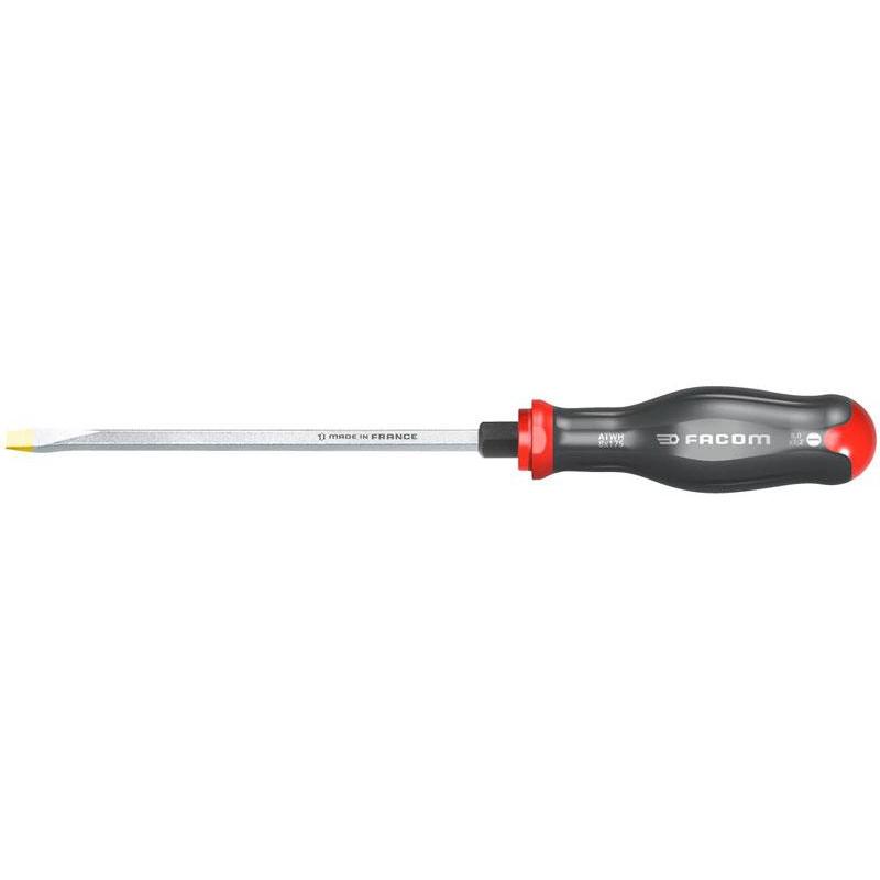 ATWH12X250 - Wkrętak Protwist® do śrub z rowkiem, 12x250 mm ATWH12X250 - Wkrętak Protwist® do śrub z rowkiem, 12x250 mm