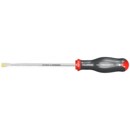 ATF10X200 - Protwist® screwdriver for slotted head screws - forged blade, 10 x 200 mm