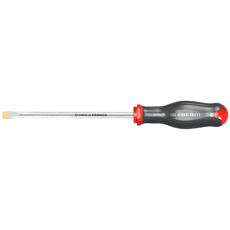 ATF10X250 - Protwist® screwdriver for slotted head screws - forged