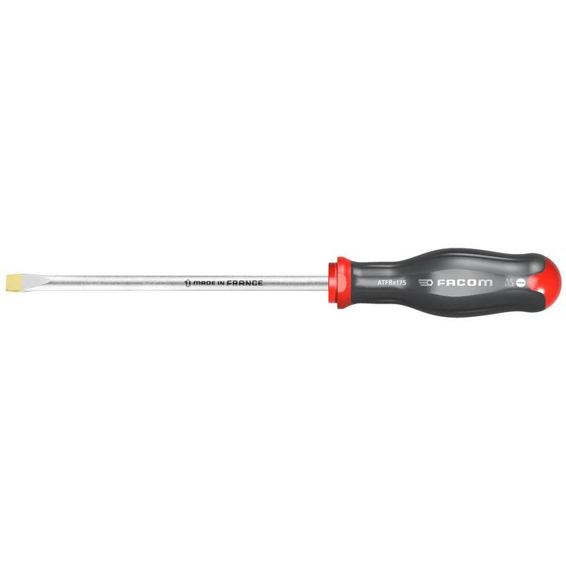 ATF10X250 - Wkrętak Protwist® do śrub z rowkiem, grot kuty, 10x250 mm ATF10X250 - Wkrętak Protwist® do śrub z rowkiem, grot kuty, 10x250 mm