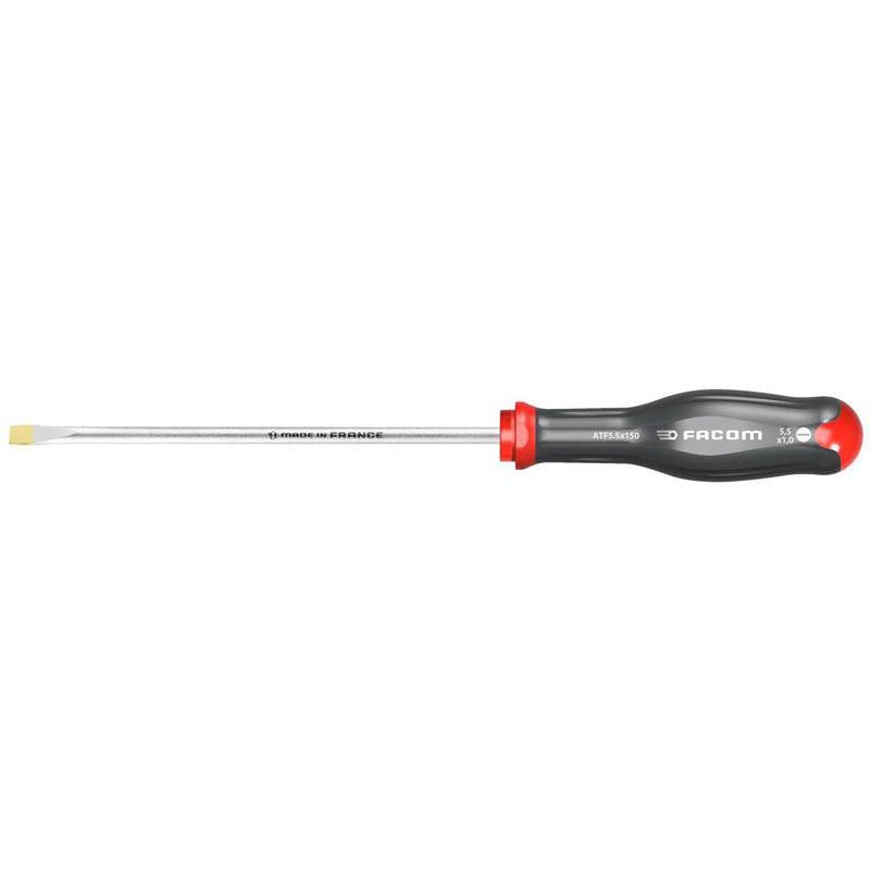 ATF5.5X150 - Wkrętak Protwist® do śrub z rowkiem, grot kuty, 5,5x150 mm ATF5.5X150 - Wkrętak Protwist® do śrub z rowkiem, grot kuty, 5,5x150 mm