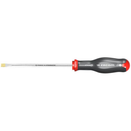 ATF6.5X100 - Protwist® screwdriver for slotted head screws - forged blade, 6.5 x 100 mm