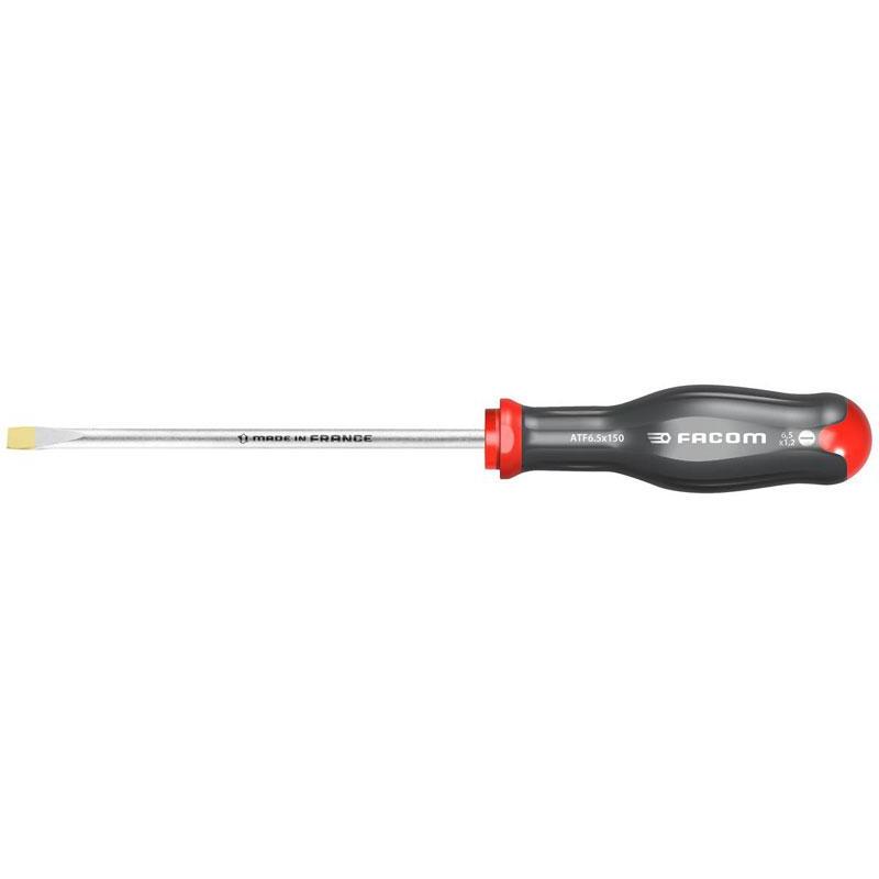 ATF6.5X150 - PROT SD FLARED 6.5X150 STD ATF6.5X150 - PROT SD FLARED 6.5X150 STD