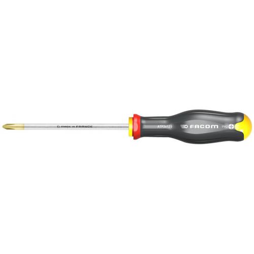 ATP3X150 - Protwist® screwdriver for Phillips® screws - round blade, PH3