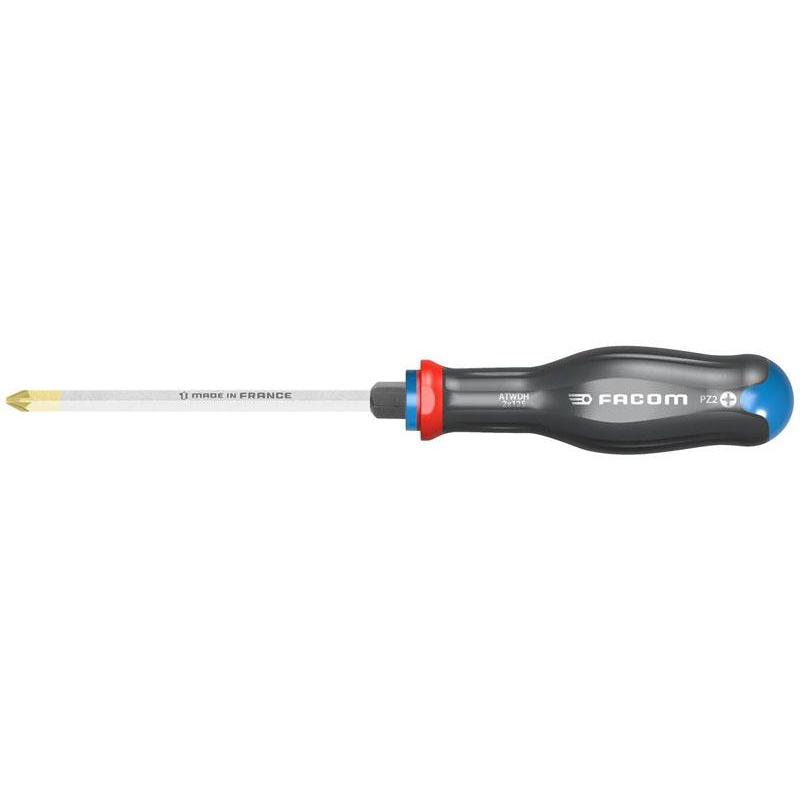 ATWDH1X100 - Wkrętak Protwist® do śrub Pozidriv®, PZ1 ATWDH1X100 - Wkrętak Protwist® do śrub Pozidriv®, PZ1
