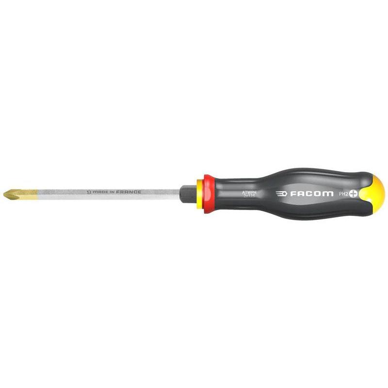 ATWPH4X200 - Wkrętak Protwist® do śrub Philips®, PH4 ATWPH4X200 - Wkrętak Protwist® do śrub Philips®, PH4