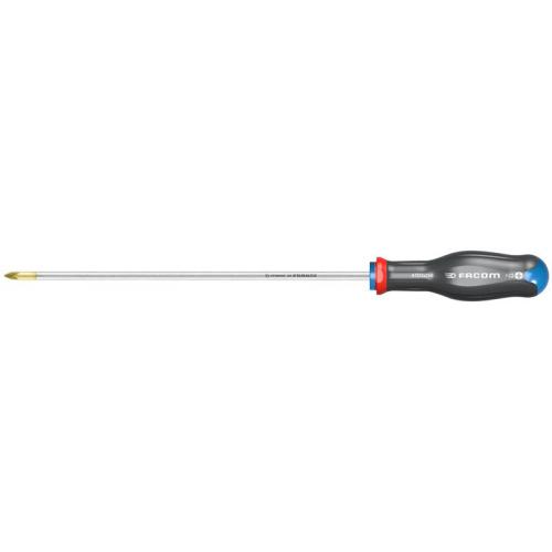 ATD1X250 - Protwist® screwdriver for Pozidriv® screws - round blade, PZ1
