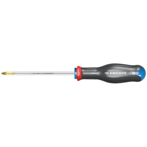 ATD3X150 - Protwist® screwdriver for Pozidriv® screws - round blade, PZ3