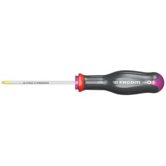ATSQ2X100 - Wkrętak do śrub z gniazdem kwadratowym, SQ2, 5mm