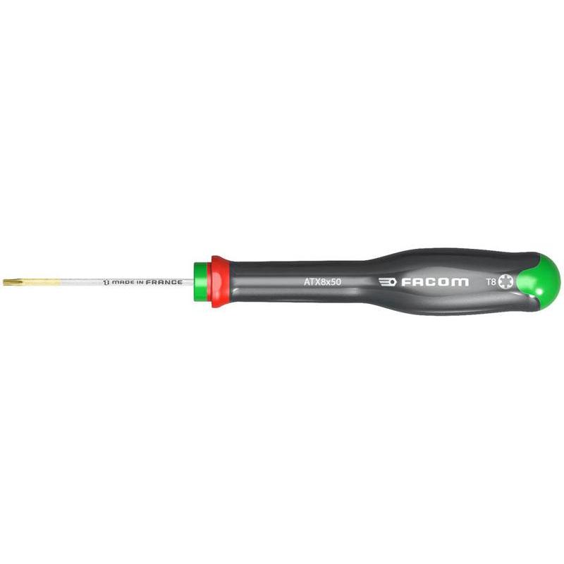 ATX6X50 - Wkrętak Protwist® do śrub TORX®, T6 ATX6X50 - Wkrętak Protwist® do śrub TORX®, T6