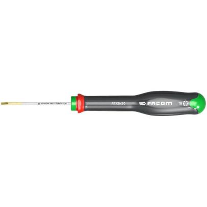 ATX8X50 - Wkrętak Protwist® do śrub TORX®, T8