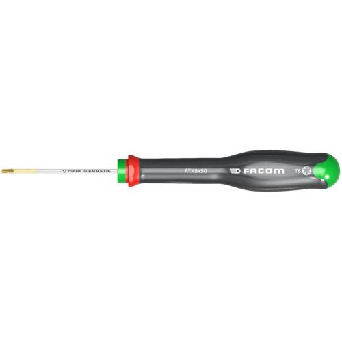 ATX8X50 - Protwist® screwdriver for Torx® screws, T8