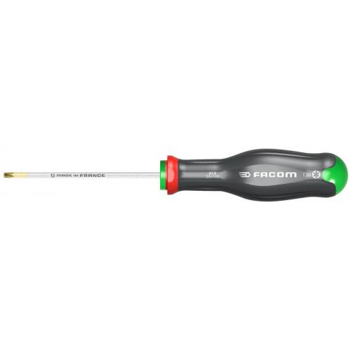 ATX10X75 - Protwist® screwdriver for Torx® screws, T10