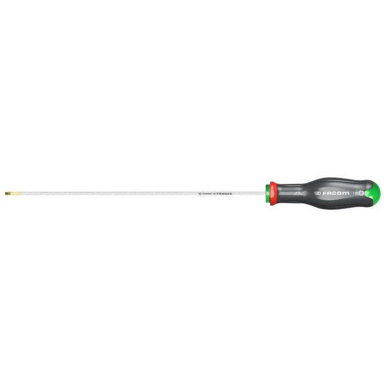ATX20X275 - Wkrętak Protwist® długim grotem, do śrub TORX®, T20 ATX20X275 - Wkrętak Protwist® długim grotem, do śrub TORX®, T20