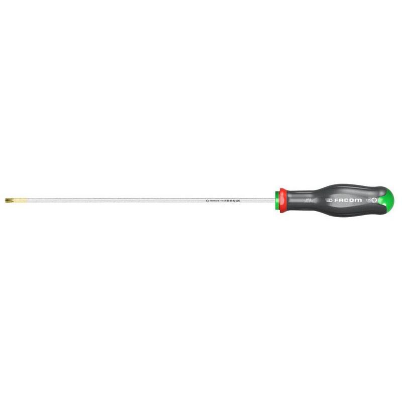 ATX25X275 - Wkrętak Protwist® długim grotem, do śrub TORX®, T25 ATX25X275 - Wkrętak Protwist® długim grotem, do śrub TORX®, T25